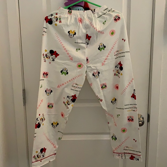 Pajamas - Picture 2 of 2
